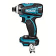 MAKITA - Visseuse à chocs MAKITA DTD134Z 14,4V 155Nm (vendu sans batterie) - vignette