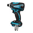 MAKITA - Visseuse à chocs MAKITA DTD134Z 14,4V 155Nm (vendu sans batterie) - vignette