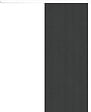 GD MENUISERIES - Porte Coulissante Effet Chêne Anthracite Grey Oak H204 x L83 cm, Rail alu Bandeau Blanc - vignette