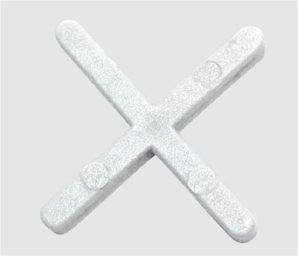 RUBI - Croisillons 2 mm. 1000 unités - RUBI - 2000 - large