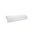 ASLO - Réglette LED 65cm 18W 6500K Diffuseur Opalin - Luminaire plafond LED Garage, Atelier, Éclairage intérieur Blanc froid G13 ASLO - vignette
