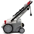 IKRA - Scarificateur à gazon électrique 1500W, 32cm - Aérateur de pelouse 2en1 scarification & émoussage, bac 30L Entretien gazon IKRA - vignette