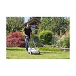IKRA - Scarificateur à gazon électrique 1500W, 32cm - Aérateur de pelouse 2en1 scarification & émoussage, bac 30L Entretien gazon IKRA - vignette