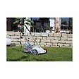 IKRA - Scarificateur à gazon électrique 1500W, 32cm - Aérateur de pelouse 2en1 scarification & émoussage, bac 30L Entretien gazon IKRA - vignette