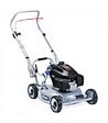 GRIN - Tondeuse thermique 46 cm, moteur Honda GCV170, 166 cm³, mulching ultra-fin - GRIN HM46-HONDA - vignette