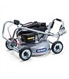 GRIN - Tondeuse thermique 46 cm, moteur Honda GCV170, 166 cm³, mulching ultra-fin - GRIN HM46-HONDA - vignette