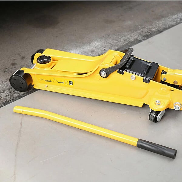 STANLEY - Cric 2 tonnes - STANLEY - STMT81251-1 - large