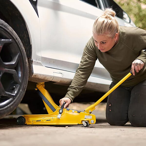 STANLEY - Cric 2 tonnes - STANLEY - STMT81251-1 - large