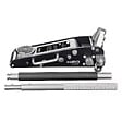 NEO TOOLS - Cric Hydraulique Alu Extra-Bas 1.25 T NEO TOOLS 11-730 - vignette
