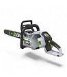 EGO POWER+ - Pack tronçonneuse électrique à batterie 56V guide 50 cm vitesse 25m-s EGO PACK-CS2005E - vignette