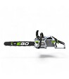 EGO POWER+ - Pack tronçonneuse électrique à batterie 56V guide 50 cm vitesse 25m-s EGO PACK-CS2005E - vignette