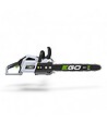 EGO POWER+ - Pack tronçonneuse électrique à batterie 56V guide 50 cm vitesse 25m-s EGO PACK-CS2005E - vignette