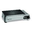 KEMPER - Barbecue à gaz 1900W Grille anti adhesive + 12 cartouches gaz camping KEMPER - vignette