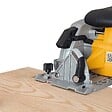 VITO - Scie circulaire 20V Lame 165mm Moteur Brushless Sans Batterie Ni chargeur VITO - vignette
