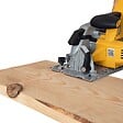 VITO - Scie circulaire 20V Lame 165mm Moteur Brushless Sans Batterie Ni chargeur VITO - vignette