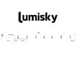 LUMISKY - Guirlande connectable PINE 7 ampoules E27 6M - vignette
