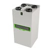 ALDES - Kit InspirAIR® Top 300 Premium avec télécommande et siphon - ALDES - 11027108 - vignette