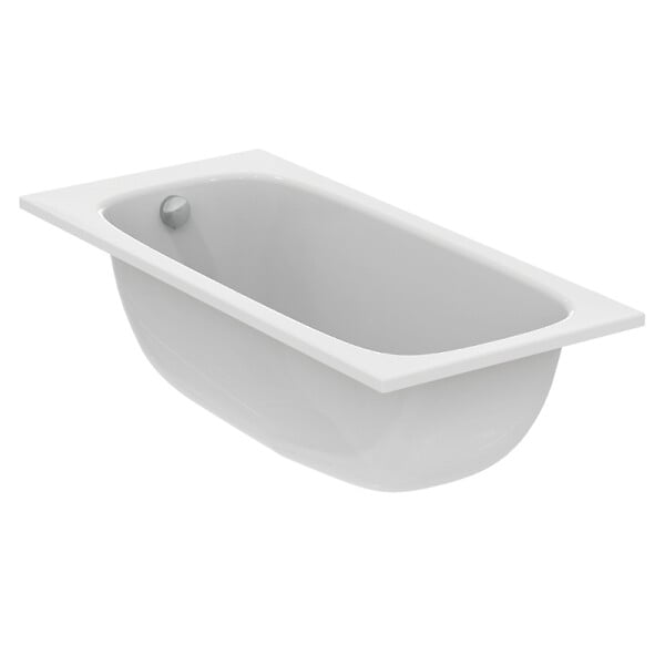 IDEAL STANDARD - Baignoire droite 150 x 70 i.life - large