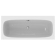 IDEAL STANDARD - Baignoire droite 180 x 80 i.life Duo - vignette
