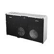 SANNOVER - Climatiseur Console Monobloc Réversible (Chaud/Froid) 2,5 kW / 9000 BTU Fresho 12 HP Sannover - vignette