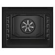BEKO - Beko Beyond Four encastrable 72L, 8 fonctions cuisson, Aeroperfect 3D, nettoyage vapeur SteamShine, sécurité enfant (BBIM12300X) - vignette
