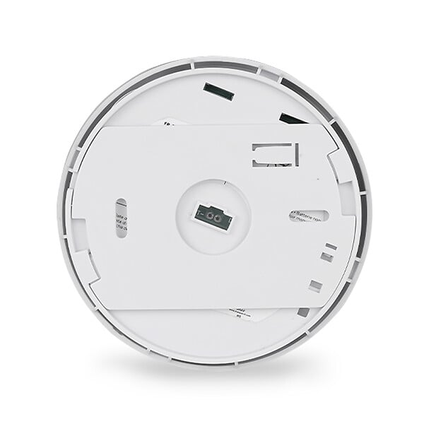 SCS SENTINEL - Détecteur de fumée SmokeAlarm 10Y - Autonomie 10 ans - large
