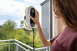 KARCHER - Robot nettoyeur de vitres rcw2 - vignette
