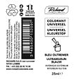 Colorant Universel 25ml Bleu outremer - vignette