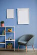Colorant Universel 25ml Bleu outremer - vignette