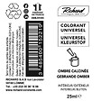 Colorant universel - 25ml - Ombre calcinée - vignette