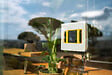 KARCHER - Robot nettoyeur de vitres rcw4 - vignette