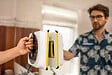 KARCHER - Robot nettoyeur de vitres rcw4 - vignette