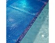 ALTANKA - Bâche à bulles d'été 5.26 x 2.96 m pour piscine BAS7304 - PLAN304L - vignette