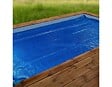ALTANKA - Bâche à bulles d'été 5.57 x 2.32 m pour piscine BAS7307 - PLAN307L - vignette