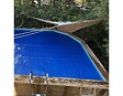 ALTANKA - Bâche à bulles d'été 4.21 x 2.41 m pour piscine BAS7306 - PLAN306L - vignette
