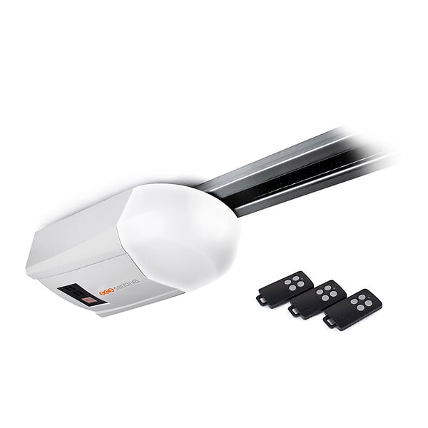 SCS SENTINEL - Motorisation porte de garage CarGate 800 TRIO - 800N - large