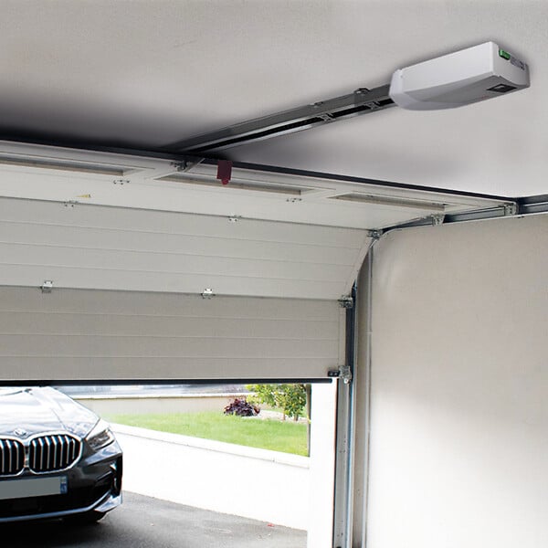 SCS SENTINEL - Motorisation porte de garage CarGate 800 TRIO - 800N - large