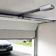 SCS SENTINEL - Motorisation porte de garage CarGate 800 TRIO - 800N - vignette