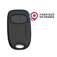 SCS SENTINEL - Télécommande 2 canaux à code secret tournant SimplyControl - vignette