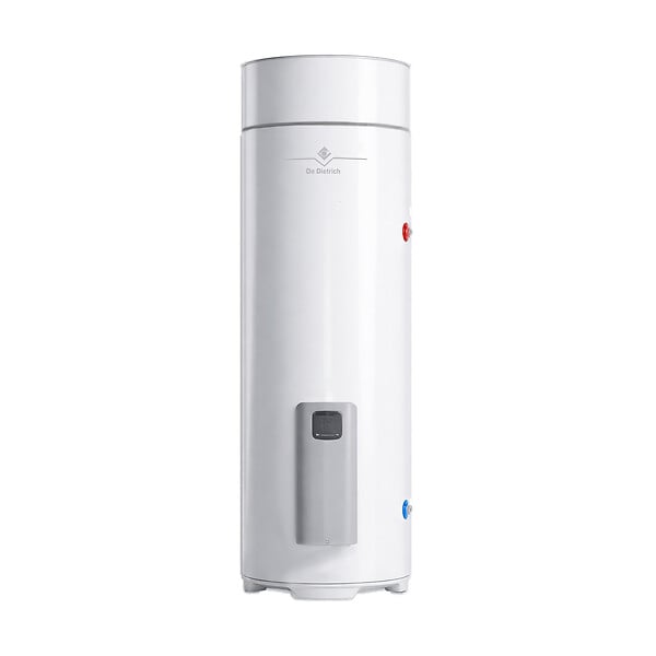 DE DIETRICH - Chauffe Eau Thermodynamique Monobloc Elensio Essentiel 250 L De Dietrich - large