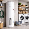 DE DIETRICH - Chauffe Eau Thermodynamique Monobloc Elensio Essentiel 250 L De Dietrich - vignette