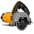 VITO - Scie à carrelage 1550W Disque 110mm Coupe 34mm Poignée souple VITO - vignette