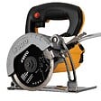 VITO - Scie à carrelage 1550W Disque 110mm Coupe 34mm Poignée souple VITO - vignette