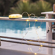 LUMISKY - Guirlande enroulable et rechargeable ROLY 10M - vignette