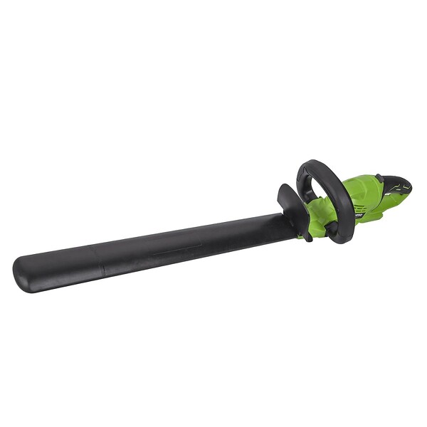 VITO - Taille haies sans fil 20V + Batterie lithium 3.0AH Lame 51Cm Chargeur Rapide VITO - large