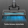 AENO - Aspirateur Sans Fil SC1 : Performances Optimales avec Brosse Turbo et Conception Facile à  ManÅ“uvrer - vignette