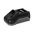 VITO - Coupe Bordure sans fil 20V + 2 Batteries 2AH + Chargeur + Jeu de 20 lames coupantes VITO - vignette