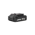 VITO - Coupe Bordure sans fil 20V + Batterie lithium 2AH + Chargeur + Jeu de 20 lames coupantes VITO LI - vignette