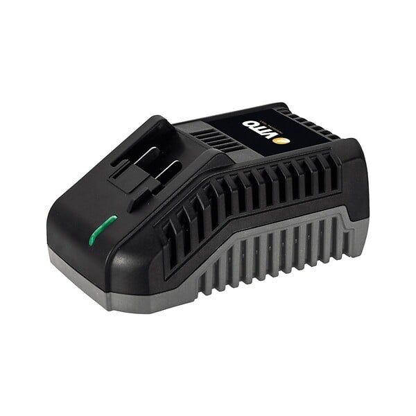 VITO - Coupe Bordure sans fil 20V + Batterie lithium 2AH + Chargeur + Jeu de 20 lames coupantes VITO LI - large