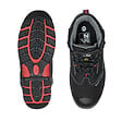 NORTH WAYS - Chaussures de sécurité S3 montantes TRINIDAD NORTH WAYS - vignette